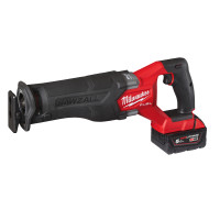 MILWAUKEE M18 FUEL™ SAWZALL™ šavlová pila 4933478292