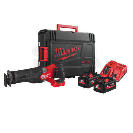 MILWAUKEE M18 FUEL™ SAWZALL™ šavlová pila 4933479374