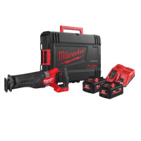 MILWAUKEE M18 FUEL™ SAWZALL™ šavlová pila 4933479374