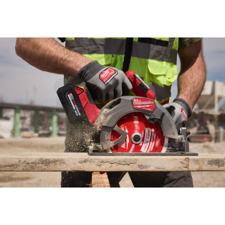 MILWAUKEE M18™ HIGH OUTPUT™ 5.0 Ah akumulátor 4932499042