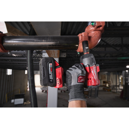 MILWAUKEE M18™ HIGH OUTPUT™ 5.0 Ah akumulátor 4932499042