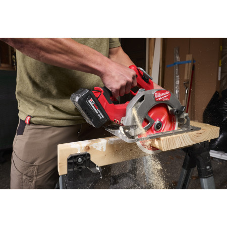 MILWAUKEE M18™ HIGH OUTPUT™ 5.0 Ah akumulátor 4932499042