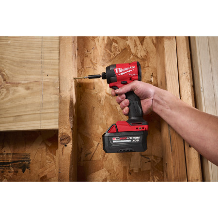 MILWAUKEE M18™ HIGH OUTPUT™ 5.0 Ah akumulátor 4932499042