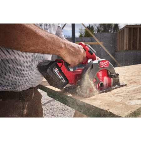MILWAUKEE M18™ HIGH OUTPUT™ 5.0 Ah akumulátor 4932499042