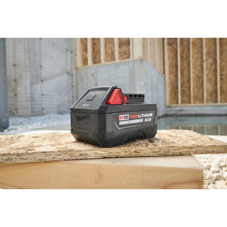 MILWAUKEE M18™ HIGH OUTPUT™ 5.0 Ah akumulátor 4932499042