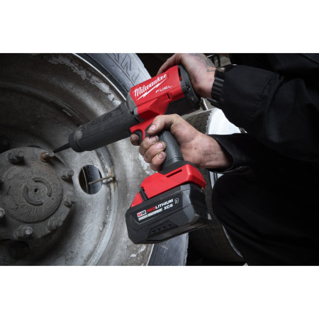 MILWAUKEE M18™ HIGH OUTPUT™ 5.0 Ah akumulátor 4932499042