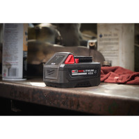 MILWAUKEE Odolný akumulátor M18™ HIGH OUTPUT™ 5,0 Ah 4932499330