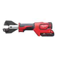 MILWAUKEE M18™ FORCE LOGIC™ Hydraulické kleště na kabely 4933451197