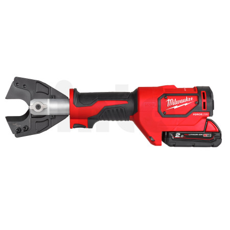 MILWAUKEE M18™ FORCE LOGIC™ Hydraulické kleště na kabely 4933451199