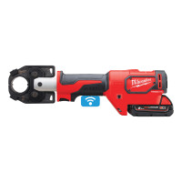 MILWAUKEE M18™ FORCE LOGIC™ hydraulické kleště na kabely L 4933464313