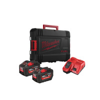 MILWAUKEE M18™ HIGH OUTPUT™ sada nářadí 4933480681