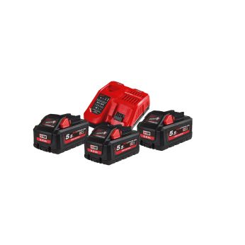 MILWAUKEE M18 HNRG-553 4933471466