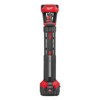 MILWAUKEE M18™ vysoce výkonná stojanová LED svítilna a nabíječka 4933451897