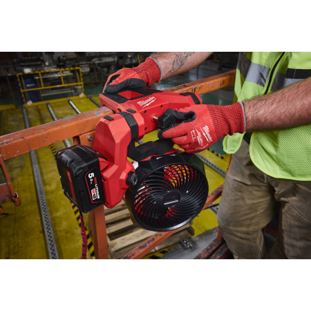 MILWAUKEE M18 LAF 4933499235