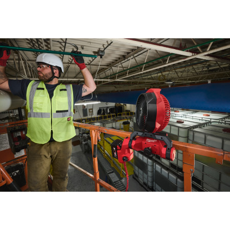 MILWAUKEE M18 LAF 4933499235
