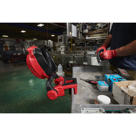 MILWAUKEE M18 LAF 4933499235