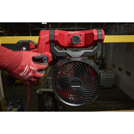 MILWAUKEE M18 LAF 4933499235