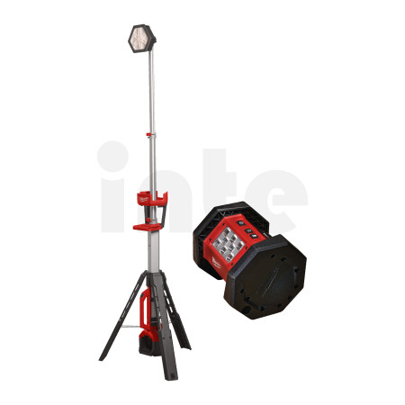 MILWAUKEE M18 LPP2A 4933498951