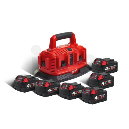 MILWAUKEE M18 NRG-406 4933459051