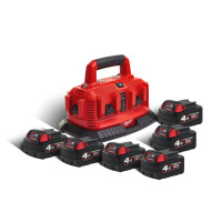 MILWAUKEE M18 NRG-406 4933459051
