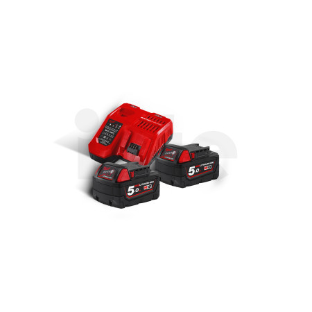 MILWAUKEE M18 NRG-502C 4933471980