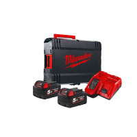MILWAUKEE M18 NRG-502 4933480684