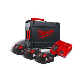 MILWAUKEE M18 NRG-503 4933459223