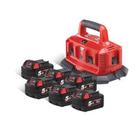 MILWAUKEE M18 NRG-506 4933471821