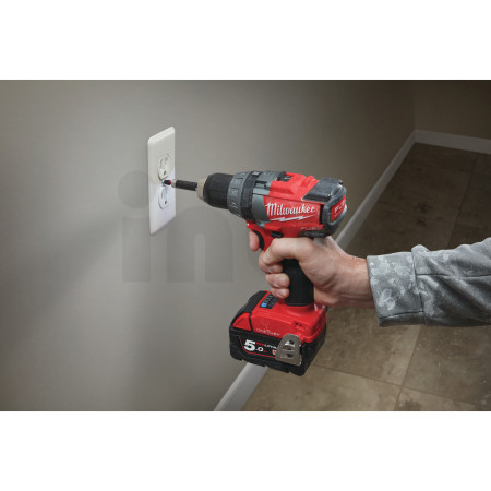 MILWAUKEE ONE-KEY™ FUEL™ vrtací šroubovák 4933451149