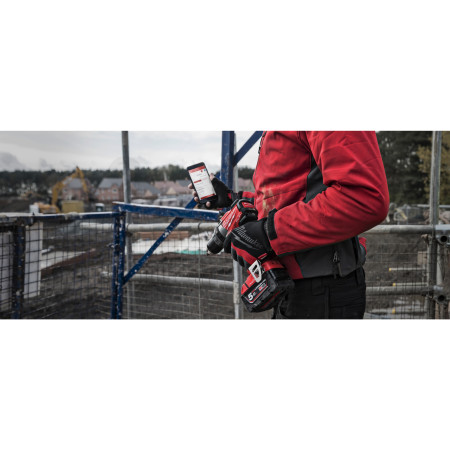 MILWAUKEE ONE-KEY™ FUEL™ vrtací šroubovák 4933451149