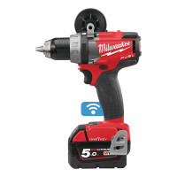 MILWAUKEE ONE-KEY™ FUEL™ vrtací šroubovák 4933451149