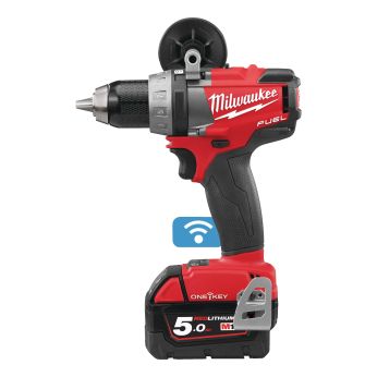 MILWAUKEE ONE-KEY™ FUEL™ vrtací šroubovák 4933451149