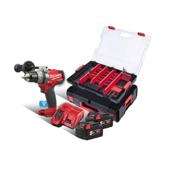 MILWAUKEE M18 ONEDD 4933464133
