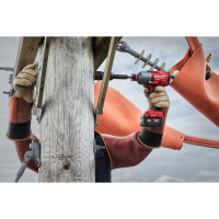 MILWAUKEE M18™ M18 FUEL™ 7/16″ rázový utahovák s vysokým točivým momentem s ONE-KEY™ 4933479406