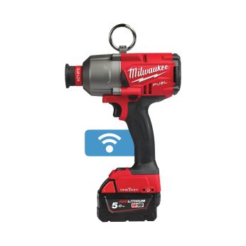 MILWAUKEE M18™ M18 FUEL™ 7/16″ rázový utahovák s vysokým točivým momentem s ONE-KEY™ 4933479406
