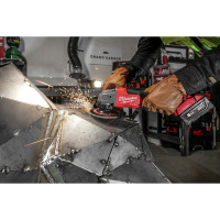 MILWAUKEE M18 ONEPP4A3 4933499430