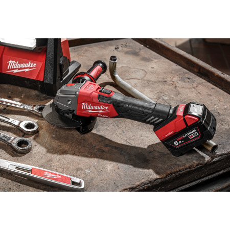 MILWAUKEE M18 FUEL™ set nářadí 4933492386