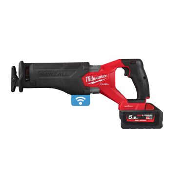 MILWAUKEE Šavlová pila M18 FUEL™ ONE-KEY™ SAWZALL® 4933478295