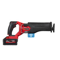 MILWAUKEE Šavlová pila M18 FUEL™ ONE-KEY™ SAWZALL® 4933478295