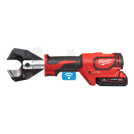 MILWAUKEE M18™ FORCE LOGIC™ Hydraulické kleště na kabely 35 mm 4933464307