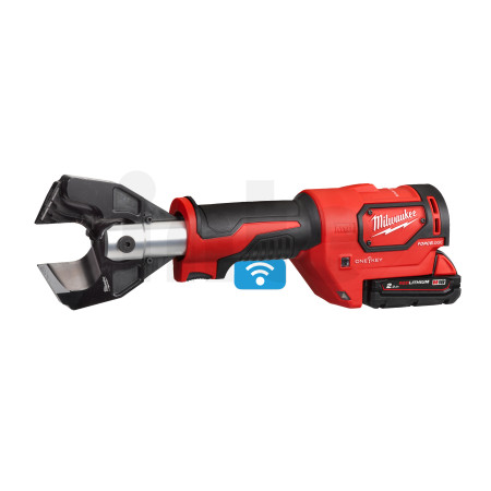 MILWAUKEE M18™ FORCE LOGIC™ Hydraulické kleště na kabely 35 mm 4933464307