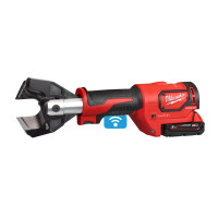 MILWAUKEE M18™ FORCE LOGIC™ Hydraulické kleště na kabely 35 mm 4933464307