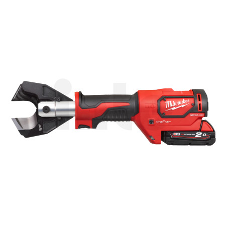 MILWAUKEE M18™ FORCE LOGIC™ Hydraulické kleště na kabely 35 mm 4933464307