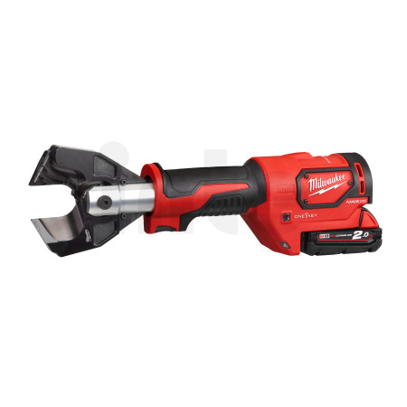 MILWAUKEE M18™ FORCE LOGIC™ Hydraulické kleště na kabely 35 mm 4933464307