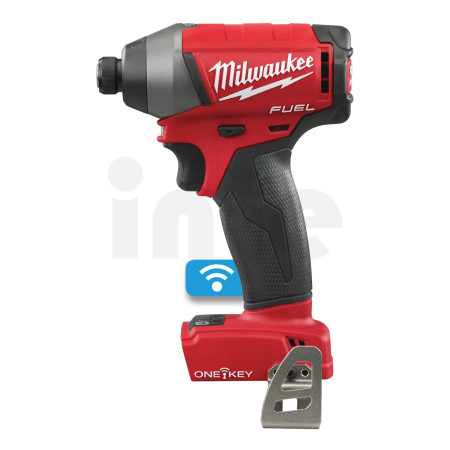 MILWAUKEE ONE-KEY™ FUEL™ 1/4˝ Śestihranný rázový utahovák 4933451151