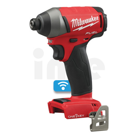 MILWAUKEE ONE-KEY™ FUEL™ 1/4˝ Śestihranný rázový utahovák 4933451151