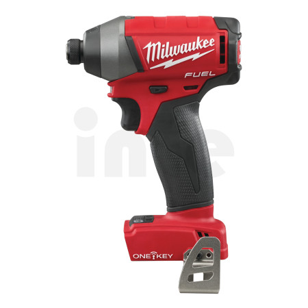 MILWAUKEE ONE-KEY™ FUEL™ 1/4˝ Śestihranný rázový utahovák 4933451151