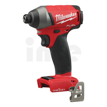 MILWAUKEE ONE-KEY™ FUEL™ 1/4˝ Śestihranný rázový utahovák 4933451151