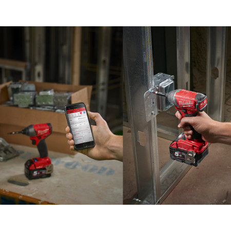 MILWAUKEE M18 ONEID 4933459196