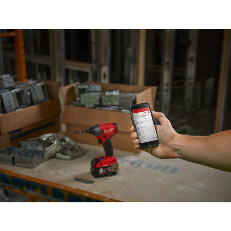 MILWAUKEE M18 ONEID 4933459196